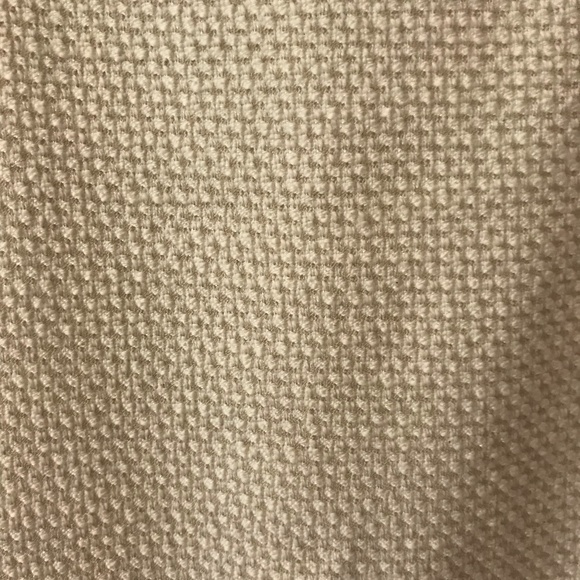 Cream Skirt - Picture 5 of 5